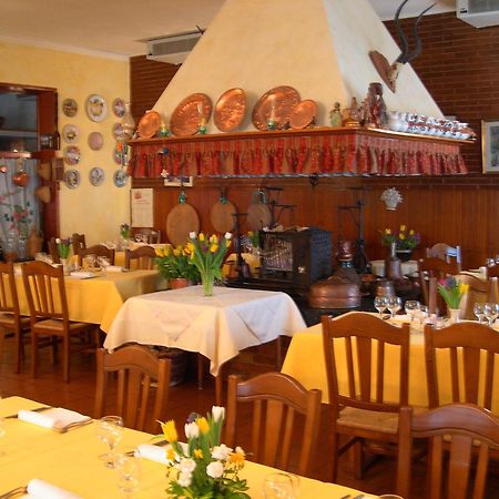 Hotel Dall'Ongaro Ghirano Экстерьер фото