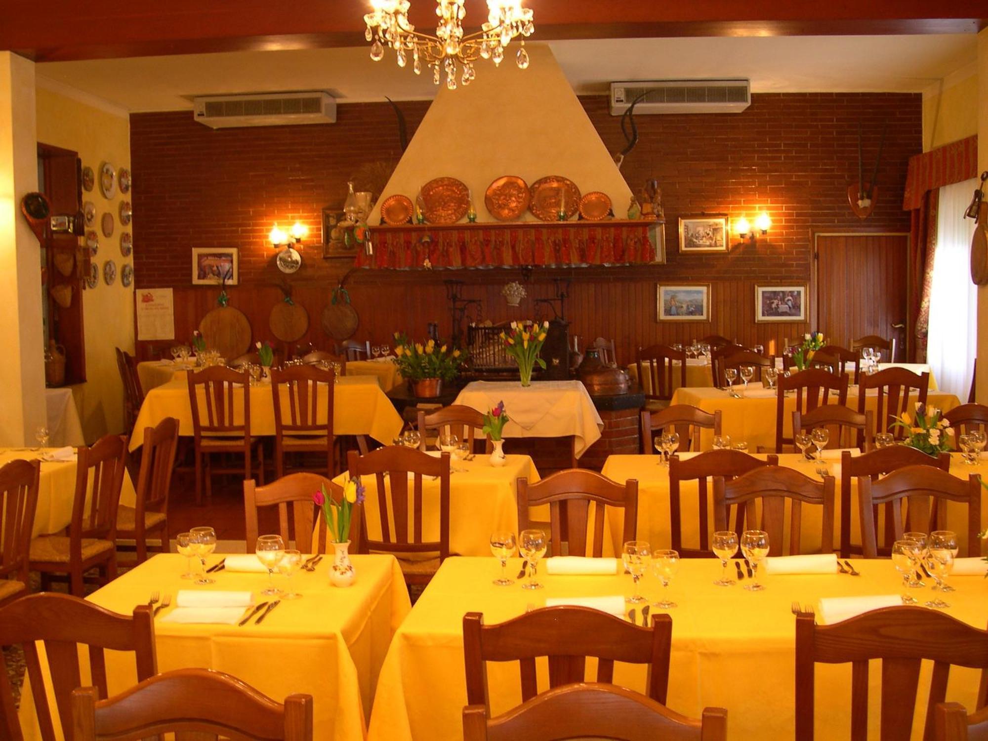 Hotel Dall'Ongaro Ghirano Экстерьер фото