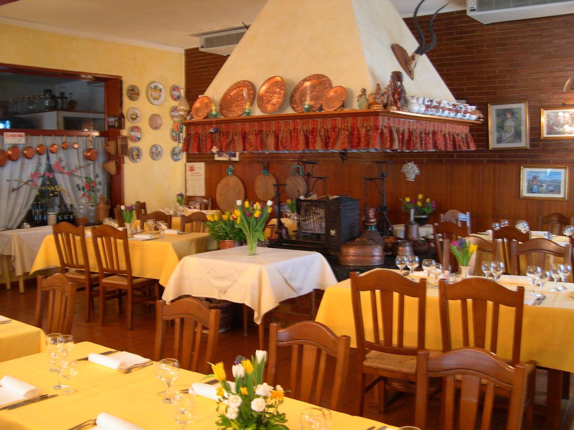 Hotel Dall'Ongaro Ghirano Экстерьер фото