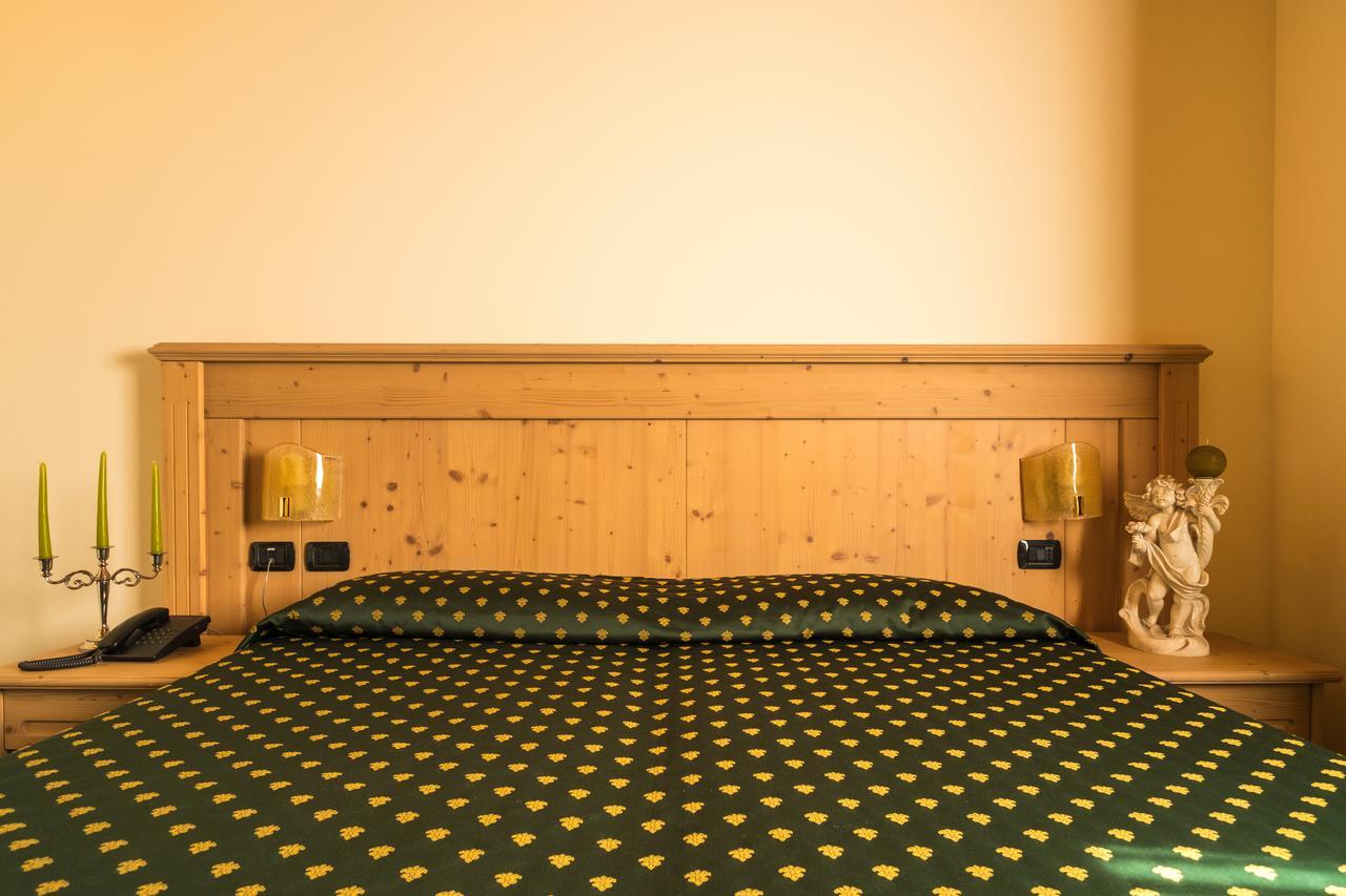 Hotel Dall'Ongaro Ghirano Экстерьер фото