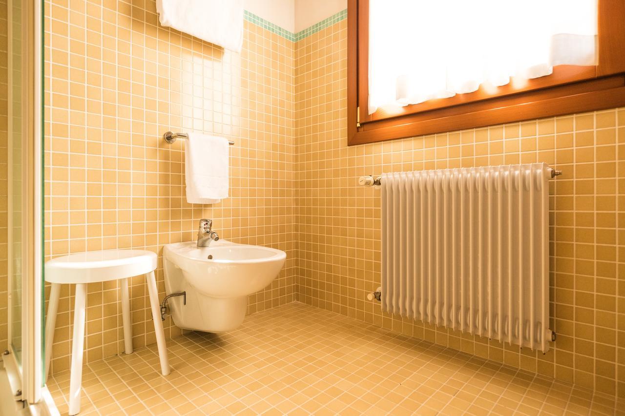 Hotel Dall'Ongaro Ghirano Экстерьер фото