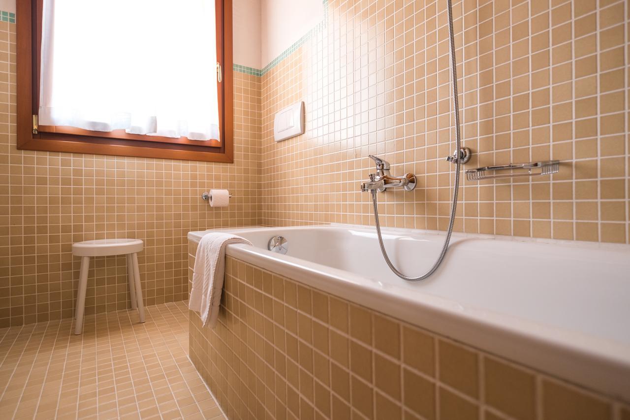 Hotel Dall'Ongaro Ghirano Экстерьер фото