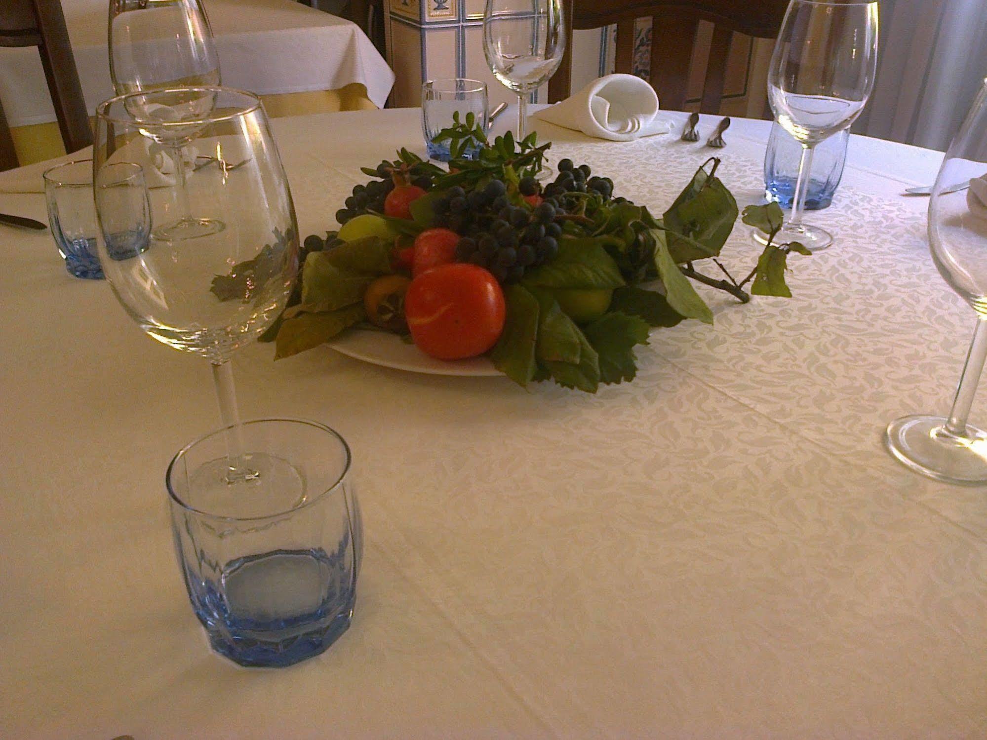 Hotel Dall'Ongaro Ghirano Экстерьер фото