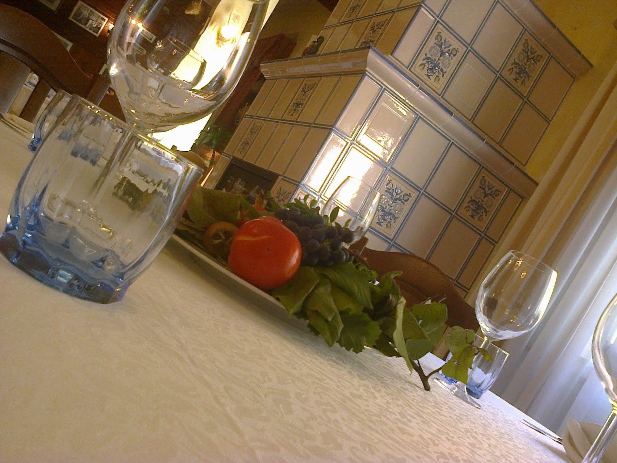 Hotel Dall'Ongaro Ghirano Экстерьер фото